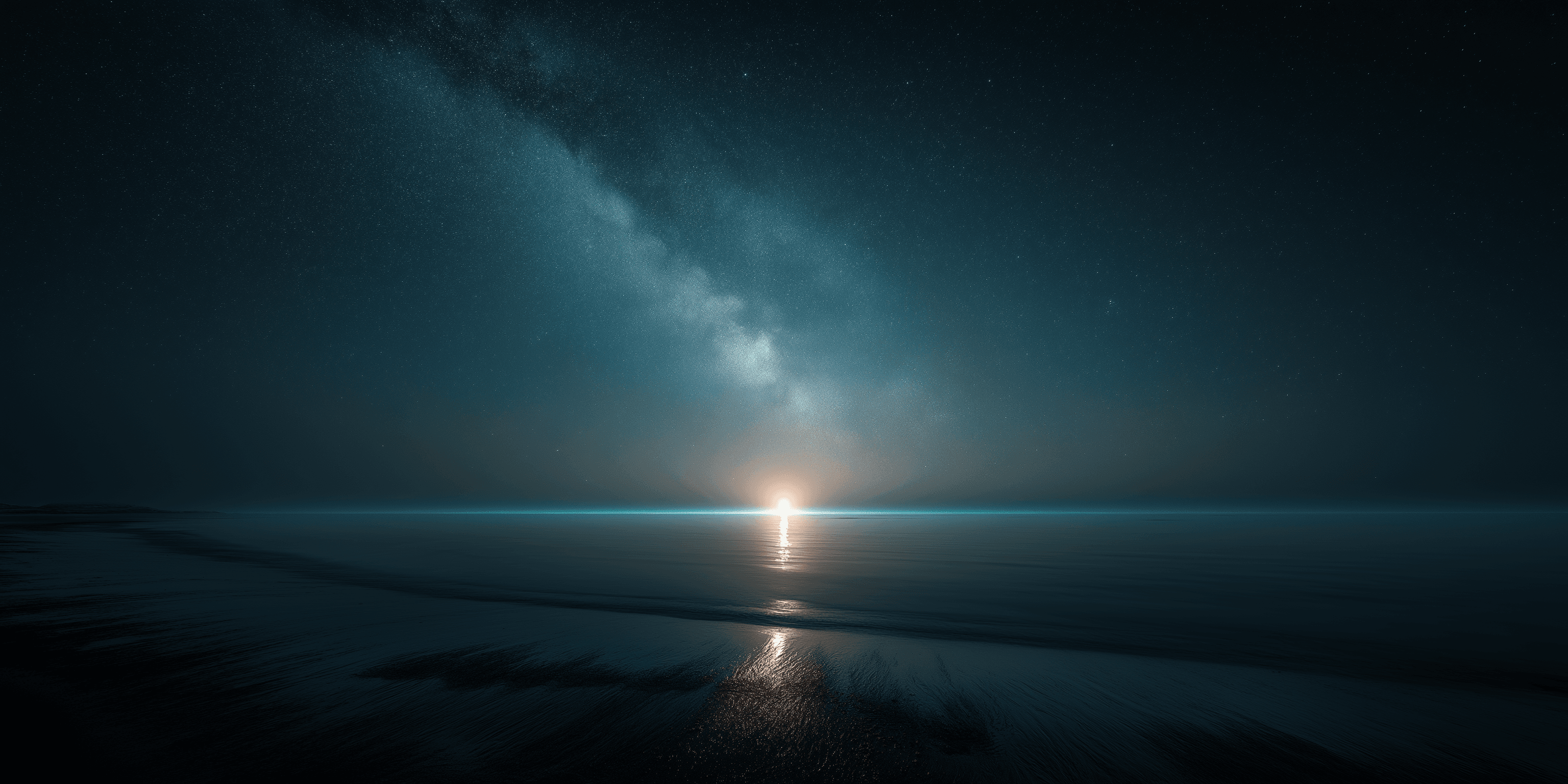 The Far Shore